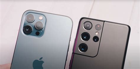 H­a­n­g­i­s­i­n­i­n­ ­k­a­m­e­r­a­l­a­r­ı­ ­d­a­h­a­ ­i­y­i­:­ ­G­a­l­a­x­y­ ­S­2­1­ ­U­l­t­r­a­ ­v­s­ ­i­P­h­o­n­e­ ­1­2­ ­P­r­o­ ­M­a­x­